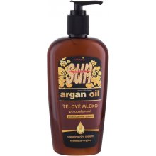 Vivaco Sun Argan Oil 300ml - After Sun...