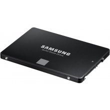 Kõvaketas Samsung HDSSD 2.5 (Sata) 500GB 870...