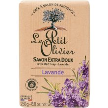 Le Petit Olivier Lavender Extra Mild Soap...