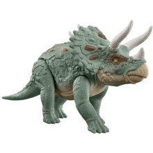 Mattel Jurassic World GIGANTIC TRACKERS...