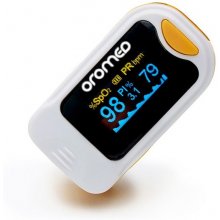 Oromed ORO-PULSE kollane pulse oximeter