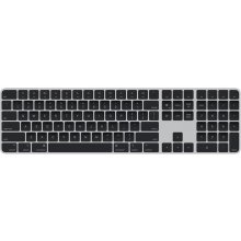 Klaviatuur APPLE | Magic Keyboard with Touch...
