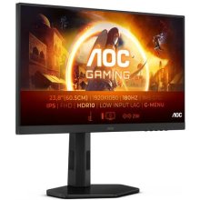 AOC 24G4X computer monitor 60.5 cm (23.8")...