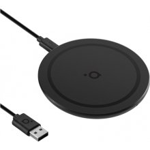 Acme CH302 Wireless charger Black, DC 5 V, 1...