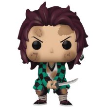 FUNKO Pop! Figur Demon Slayer Tanjiro Kamado...