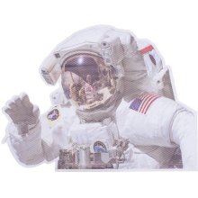 Thumbs Up 1002542 decorative sticker White