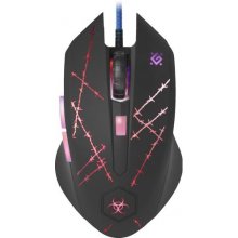 Hiir Defender Forced GM-020L mouse Gaming...