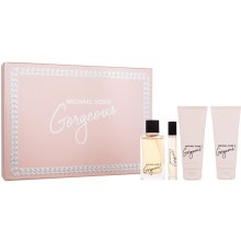 Michael Kors Gorgeous! 100ml - Eau de Parfum...