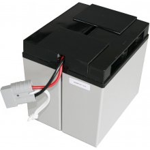 Sonstige APC OEM Ersatzbatterie MM-7-BP...
