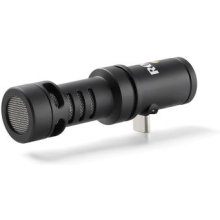 RØDE Videomic Me-C+ Black Mobile...