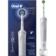 Hambahari Oral-B Electric Toothbrush D103...