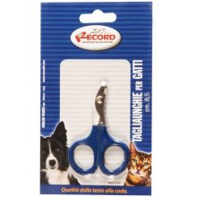 Record NAIL-CLIPPERS for CATS 8 CM 40 G
