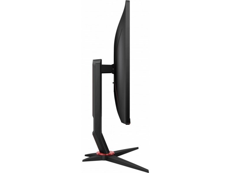 Aoc Gaming 27g2u Bk 27 Ips Fhd 1920x1080 Pixels 16 9 1 Ms 250 Cd M Black 1 X Hdmi 1 4 2 X Dp 1 2 1 X Vga Ox Ee