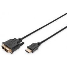 ASSMANN ELECTRONIC ASSMANN HDMI to DVI cable...