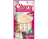 Churu - Cat - Tuna & Shrimp - 4 x 14g (Best...