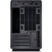 LIAN LI A3-MATX Tårn Micro ATX Ingen...
