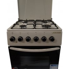 Schlosser Gas stove FS4403MAZC