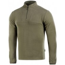 M-Tac Delta fleece jacket Army Olive S