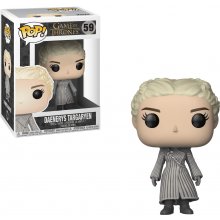 FUNKO POP! Vinyl figuur: Game of Thrones -...