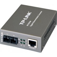TP-Link NET MEDIA CONVERTER 0.5KM/FX-SX...