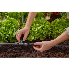 Gardena Micro-Drip-System T-piece 13mm...