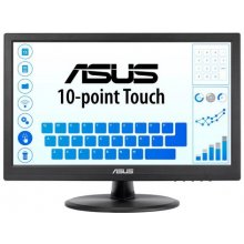 Monitor Asus VT168HR computer 39.6 cm...