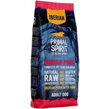 ALPHA SPIRIT Primal Spirit Iberian Pork...