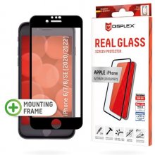 Displex Full Cover Screen Protector (10H)...