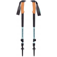 Black Diamond Trail Cork trekking poles -...