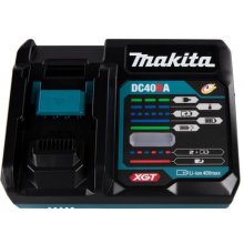 Makita quick charger DC40RA (black)