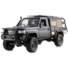 AMEWI Toyota Land Cruiser Crawler Li-Ion...