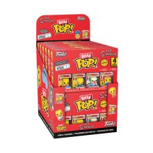 FUNKO Bitty POP! Figuuride mitmikpakk: The...
