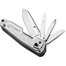 Leatherman Free T2 Multi-tool knife...