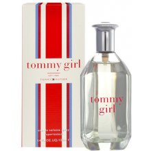 Tommy Hilfiger Tommy Girl 100ml - Eau de...
