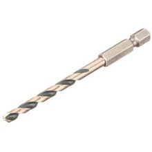 DeWalt DT20605-QZ drill bit Spiral cutting...