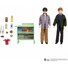 Mattel Doll set Harry Potter Harry and Ron...