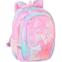 CoolPack рюкзакa 29л, Factor - Tie Dye