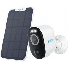 Reolink | Wi-Fi Security Camera with Motion...