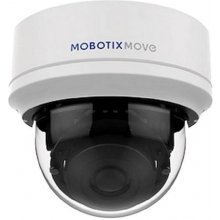 Mobotix Camera MOVE VandalDome VD2-5-IR-VA