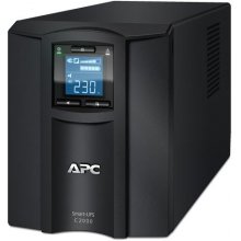 ИБП Apc SMC2000I Smart-UPS C 2000VA LCD 230V