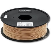 Qoltec 50676 3D printing material Polylactic...