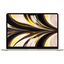 Sülearvuti Apple MacBook Air (13.6) M2...