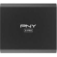 Жёсткий диск PNY X-Pro 1000 GB Black