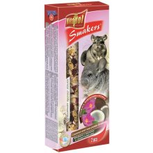 Vitapol Treat for chinchillas SMAKERS...