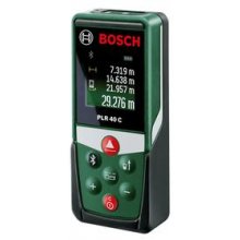 Bosch laser range finder PLR 40 C...