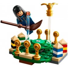 LEGO Quidditch Practice