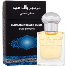 Al Haramain Black Oudh 15ml - Perfume...