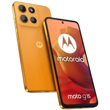 Mobiiltelefon MOTOROLA moto g15 17.1 cm...