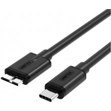 Unitek Y-C475BK USB cable 1 m USB 3.2 Gen 1...