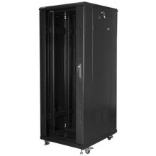 Lanberg FF01-6832-12B rack cabinet 32U...